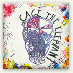 Cage The Elephant : Cage the Elephant